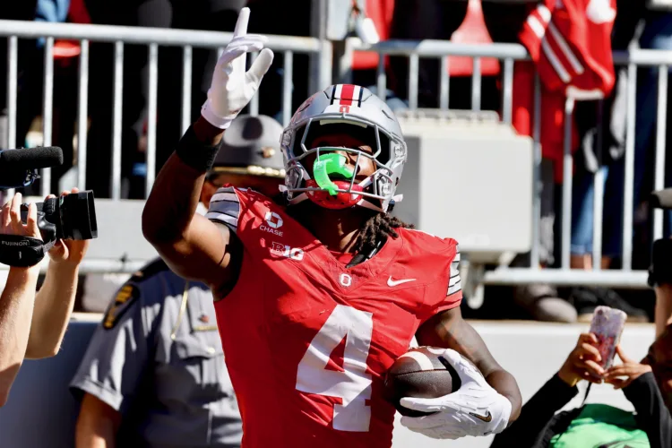 Ohio State’s Smith gets national attention